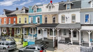 551 GORDON STREET, Reading, PA 19601