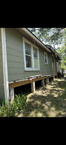 1309 Park Street, Commerce, TX 75428