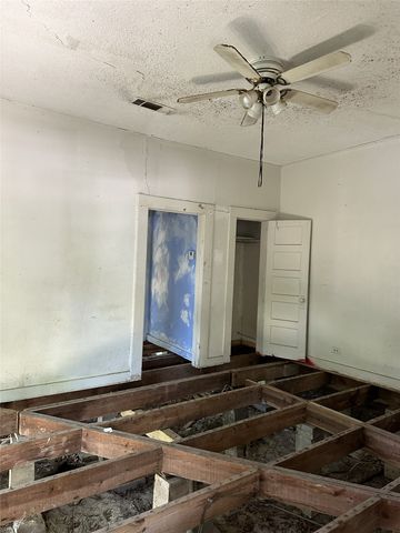 1309 Park Street, Commerce, TX 75428