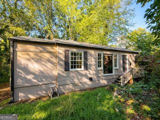 2133 Woodberry Avenue, East Point, GA 30344