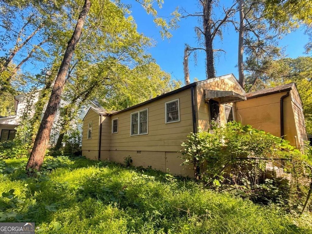 2133 Woodberry Avenue, East Point, GA 30344 — photo 2