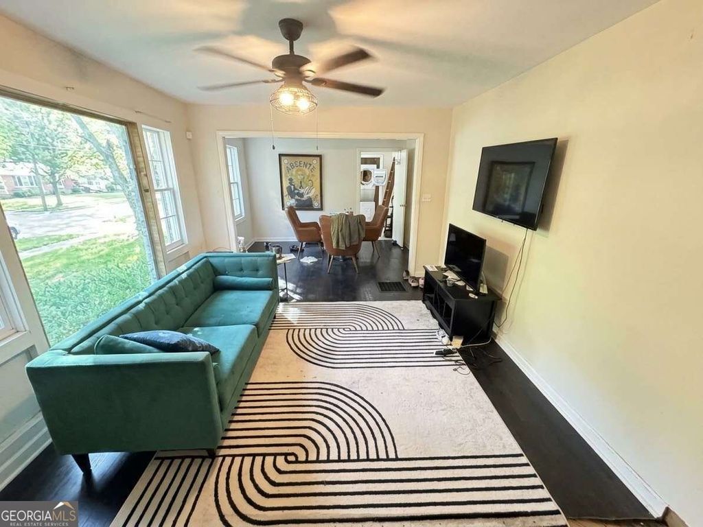2133 Woodberry Avenue, East Point, GA 30344 — photo 3