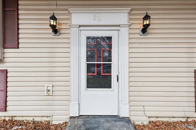 39 Potomac Drive, Fairview Heights, IL 62208