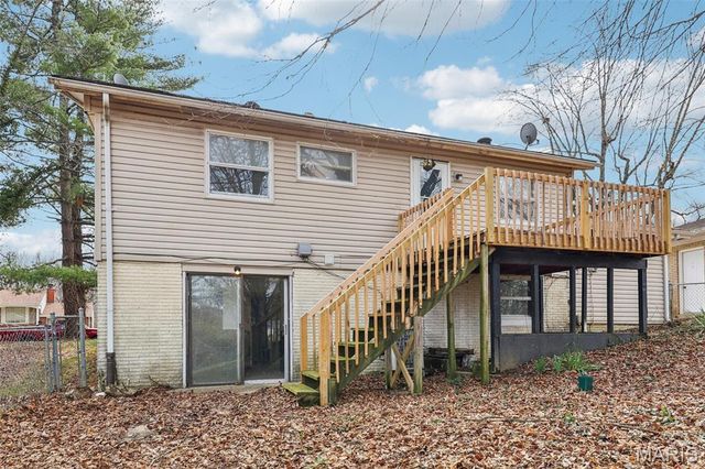 39 Potomac Drive, Fairview Heights, IL 62208