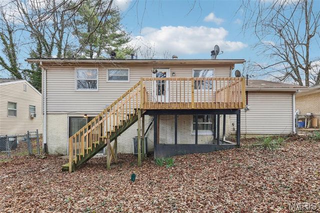 39 Potomac Drive, Fairview Heights, IL 62208