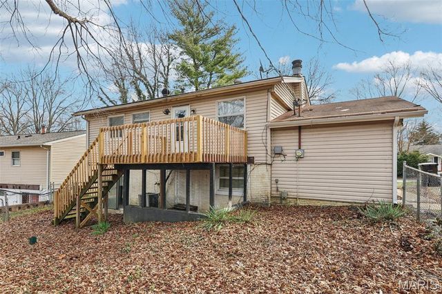 39 Potomac Drive, Fairview Heights, IL 62208