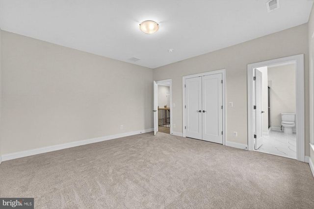 606 MEADOW LN SW, Vienna, VA 22180