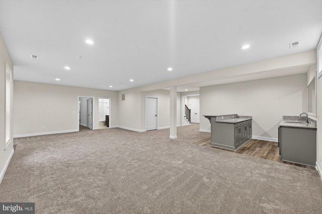 606 MEADOW LN SW, Vienna, VA 22180