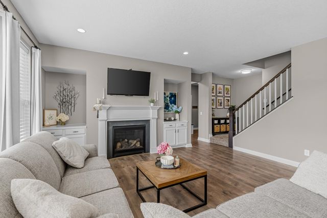 14187 Oneka Parkway N, Hugo, MN 55038