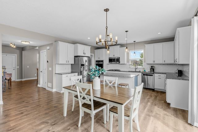 14187 Oneka Parkway N, Hugo, MN 55038