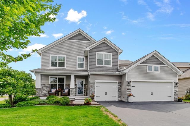 14187 Oneka Parkway N, Hugo, MN 55038