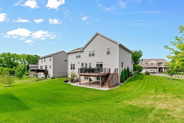 14187 Oneka Parkway N, Hugo, MN 55038