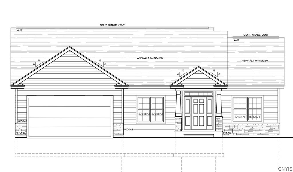 8541 Angus Path, Cicero, NY 13039