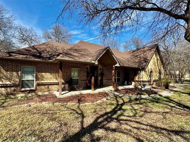 121 Rey Del Mar Circle, Weatherford, TX 76085