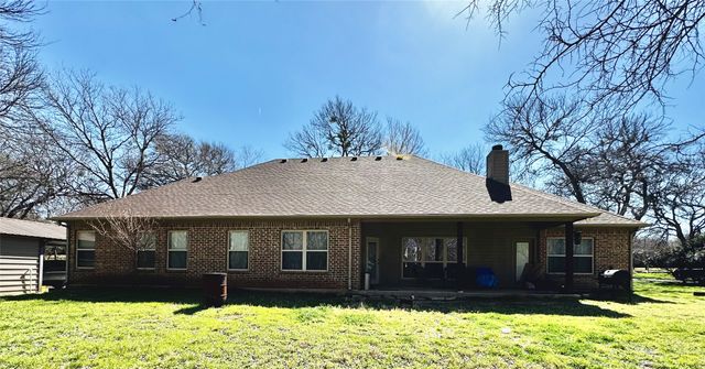 121 Rey Del Mar Circle, Weatherford, TX 76085