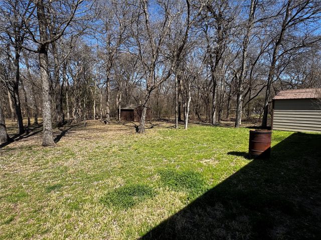 121 Rey Del Mar Circle, Weatherford, TX 76085