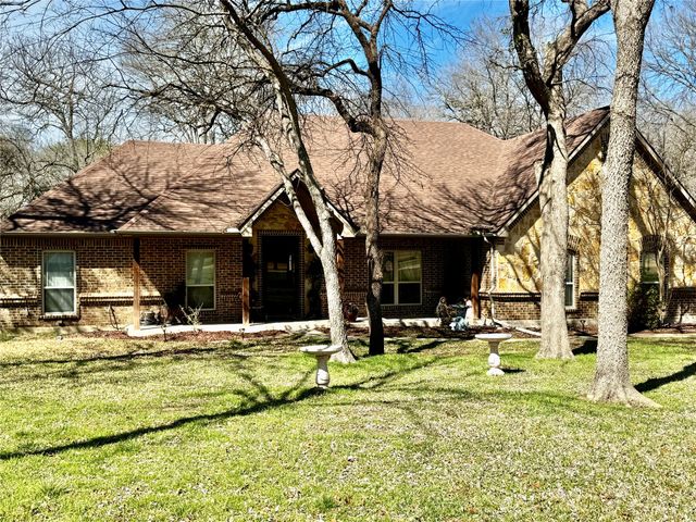 121 Rey Del Mar Circle, Weatherford, TX 76085