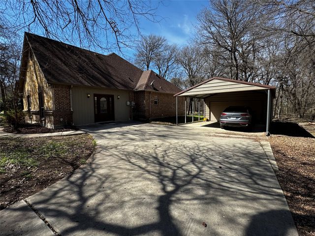 121 Rey Del Mar Circle, Weatherford, TX 76085