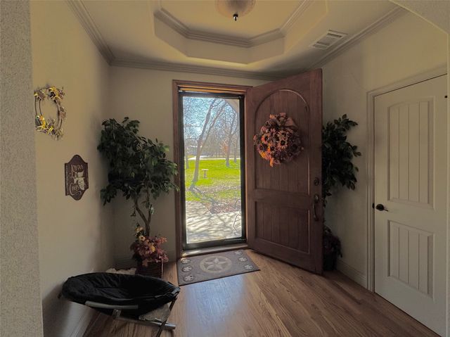 121 Rey Del Mar Circle, Weatherford, TX 76085