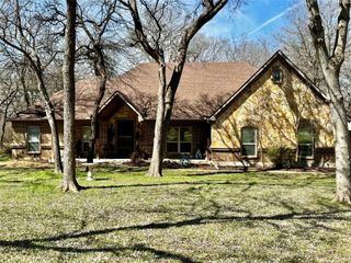 121 Rey Del Mar Circle, Weatherford, TX 76085