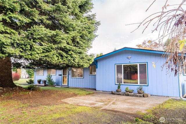 504 S 6th Street, Mccleary, WA 98557