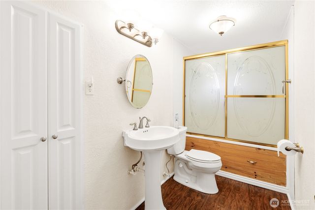 504 S 6th Street, Mccleary, WA 98557