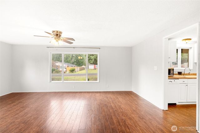 504 S 6th Street, Mccleary, WA 98557