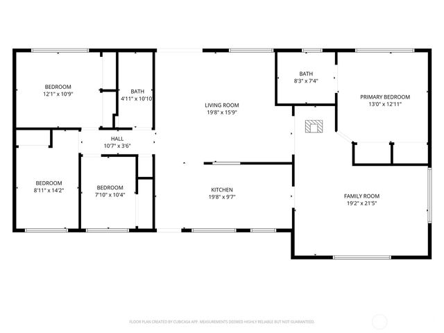 504 S 6th Street, Mccleary, WA 98557