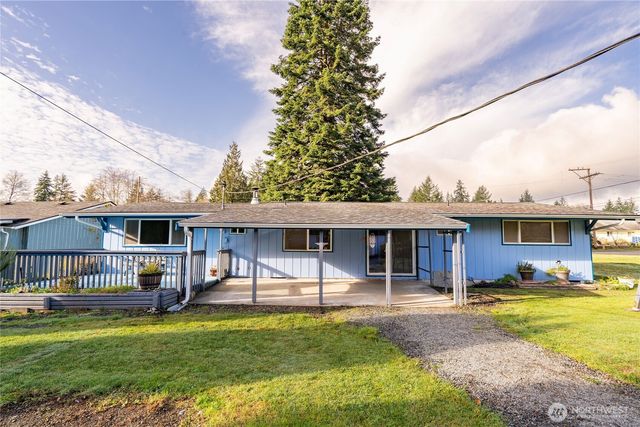 504 S 6th Street, Mccleary, WA 98557