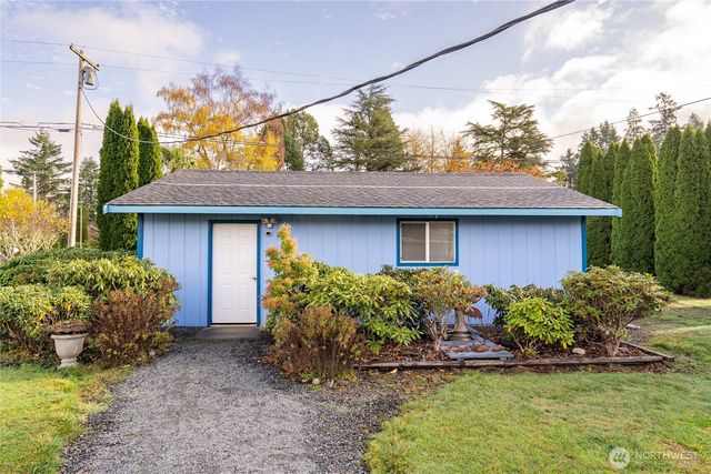 504 S 6th Street, Mccleary, WA 98557