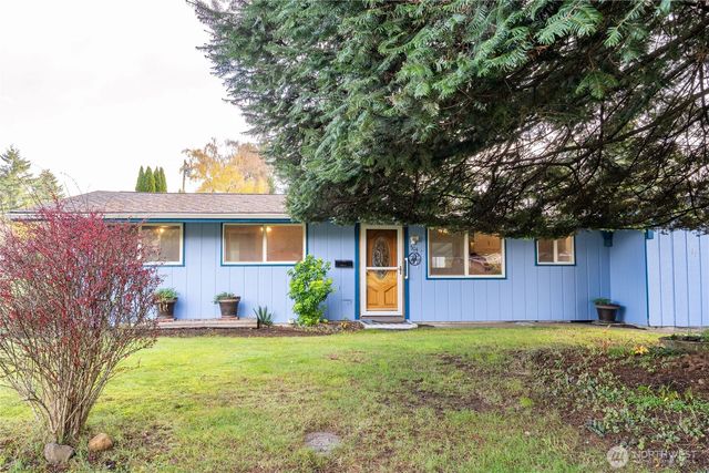 504 S 6th Street, Mccleary, WA 98557