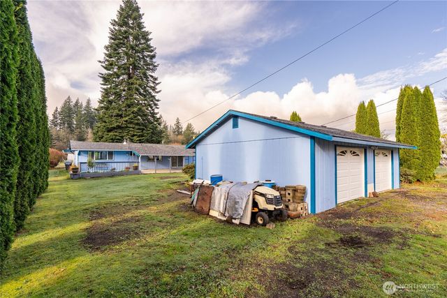 504 S 6th Street, Mccleary, WA 98557