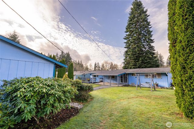 504 S 6th Street, Mccleary, WA 98557