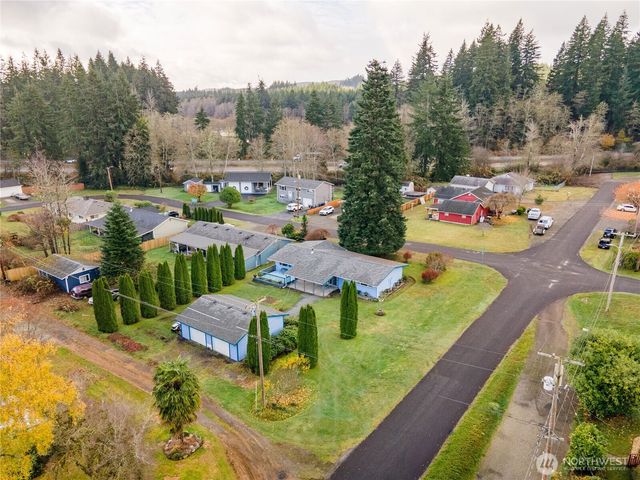 504 S 6th Street, Mccleary, WA 98557