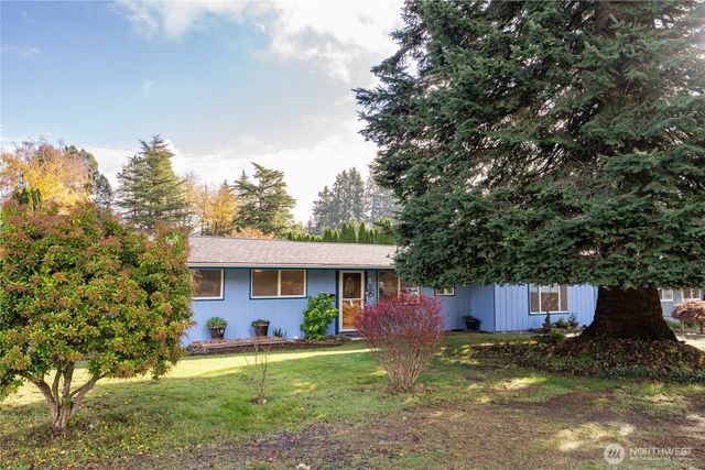 504 S 6th Street, Mccleary, WA 98557