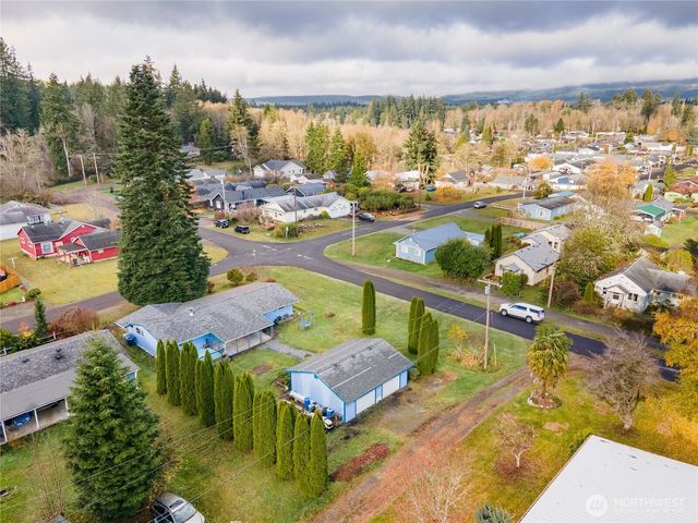 504 S 6th Street, Mccleary, WA 98557