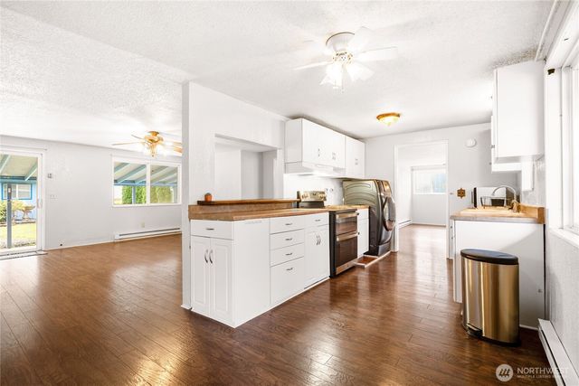 504 S 6th Street, Mccleary, WA 98557