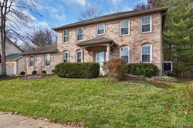 1706 Connemara Drive, Manchester, MO 63021