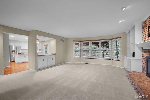 1706 Connemara Drive, Manchester, MO 63021