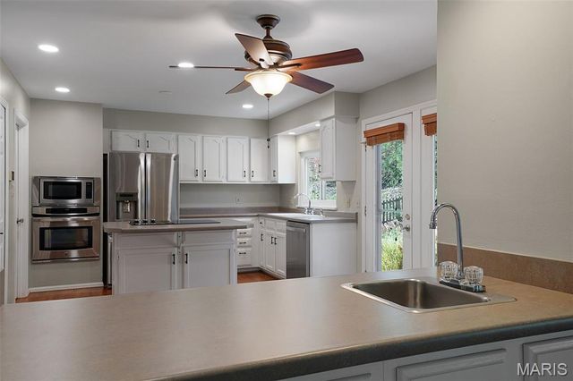 1706 Connemara Drive, Manchester, MO 63021