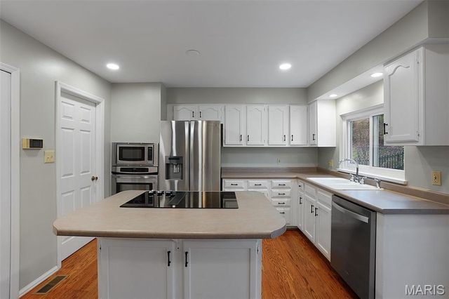 1706 Connemara Drive, Manchester, MO 63021