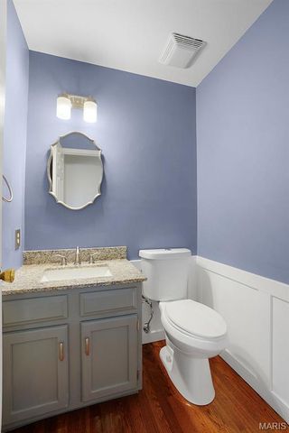 1706 Connemara Drive, Manchester, MO 63021