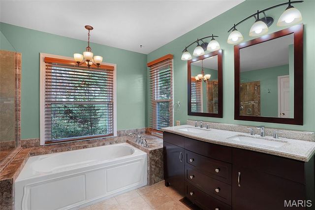 1706 Connemara Drive, Manchester, MO 63021