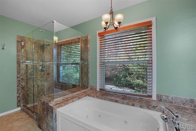 1706 Connemara Drive, Manchester, MO 63021