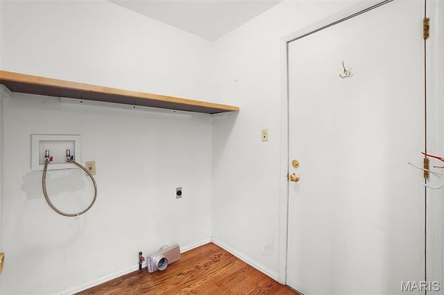 1706 Connemara Drive, Manchester, MO 63021