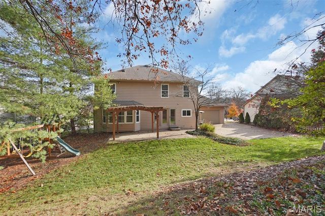 1706 Connemara Drive, Manchester, MO 63021