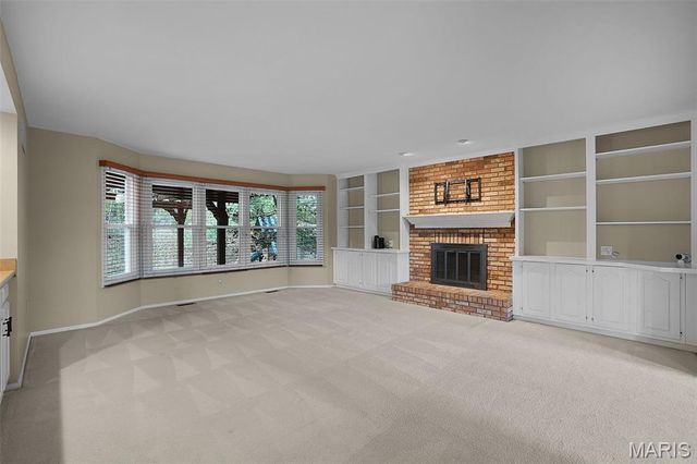 1706 Connemara Drive, Manchester, MO 63021