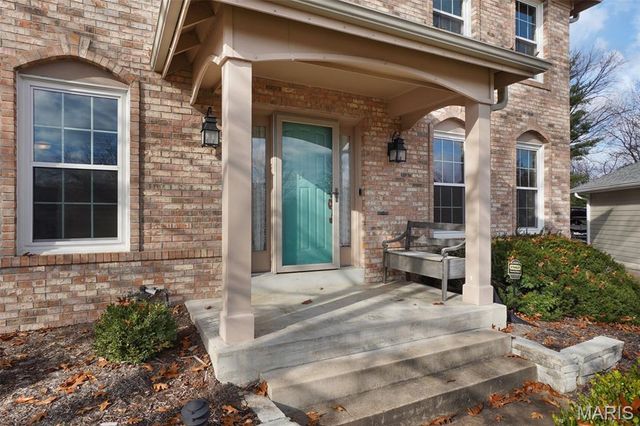 1706 Connemara Drive, Manchester, MO 63021