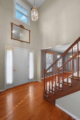 1706 Connemara Drive, Manchester, MO 63021