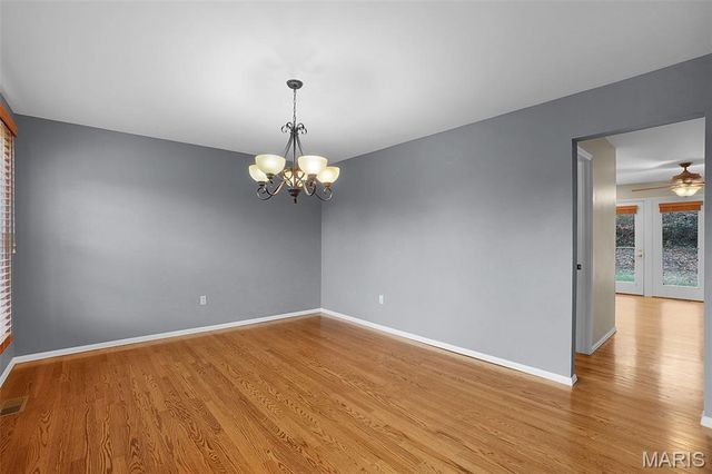 1706 Connemara Drive, Manchester, MO 63021